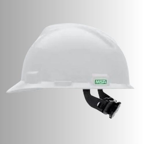 MSA V-Gard Regular Hard Hats