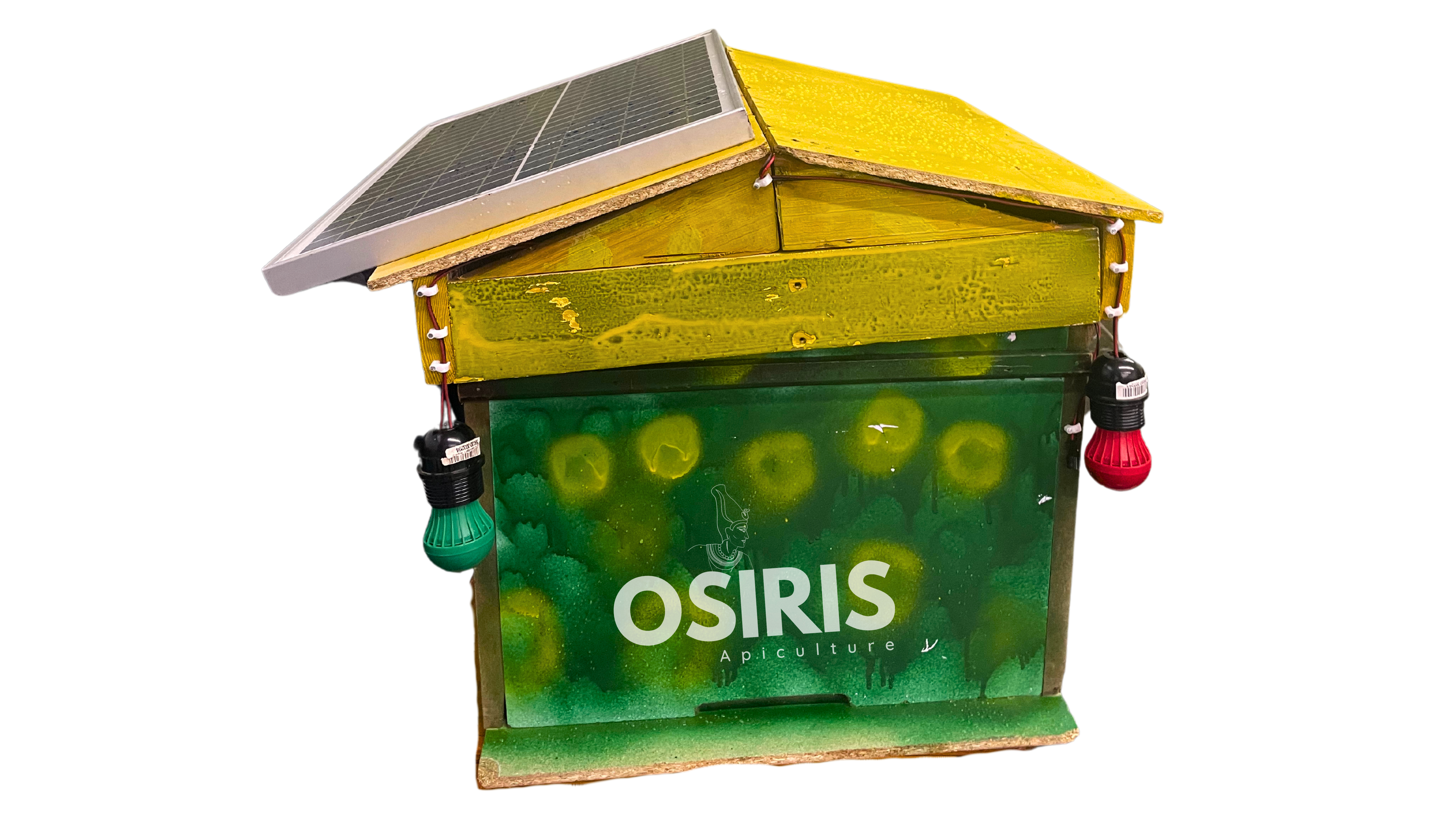 Ruche Osiris (Connectée)