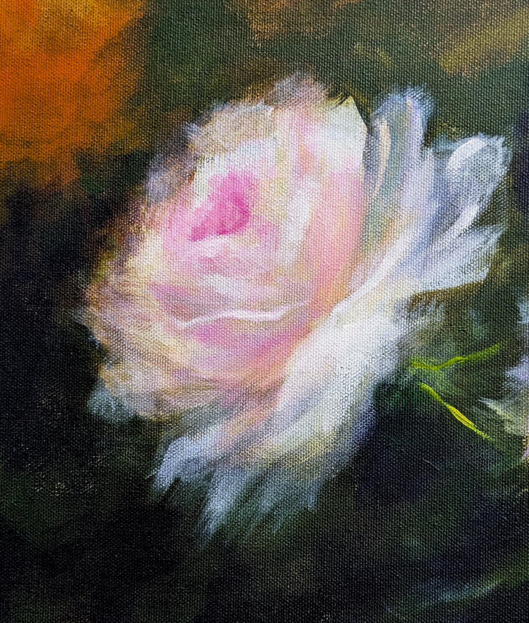Becoming