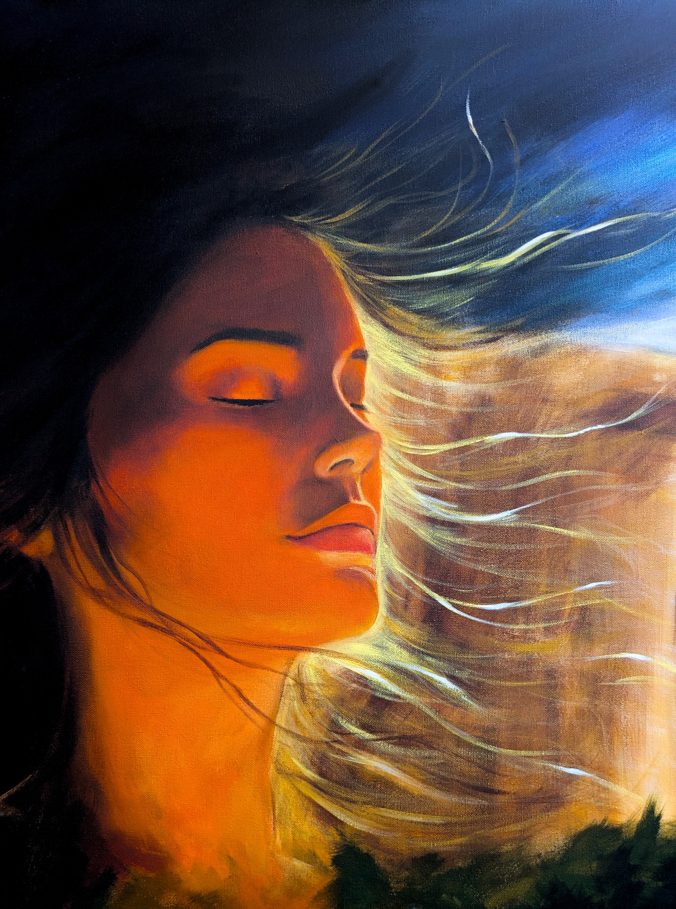 Becoming