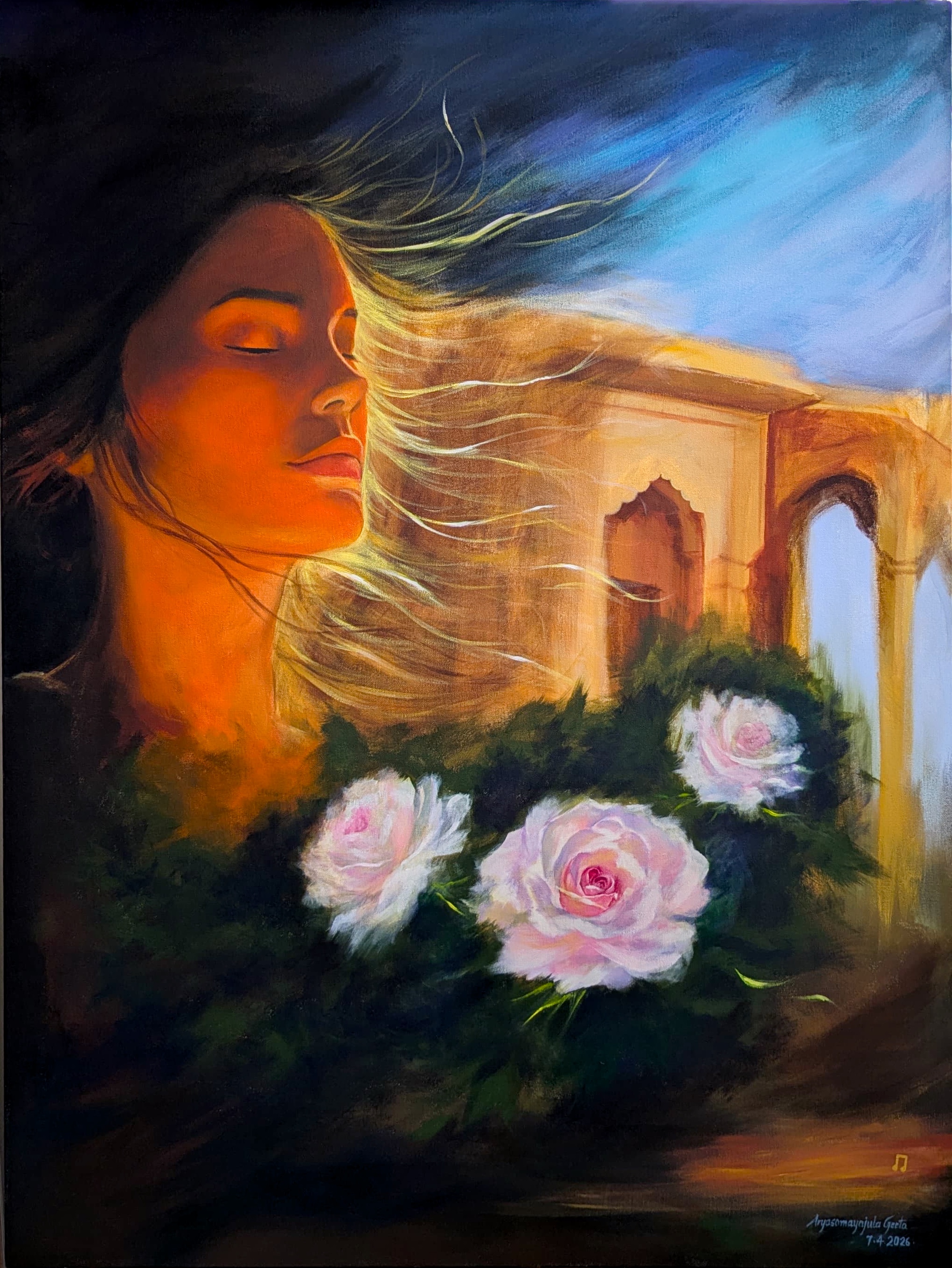 Becoming