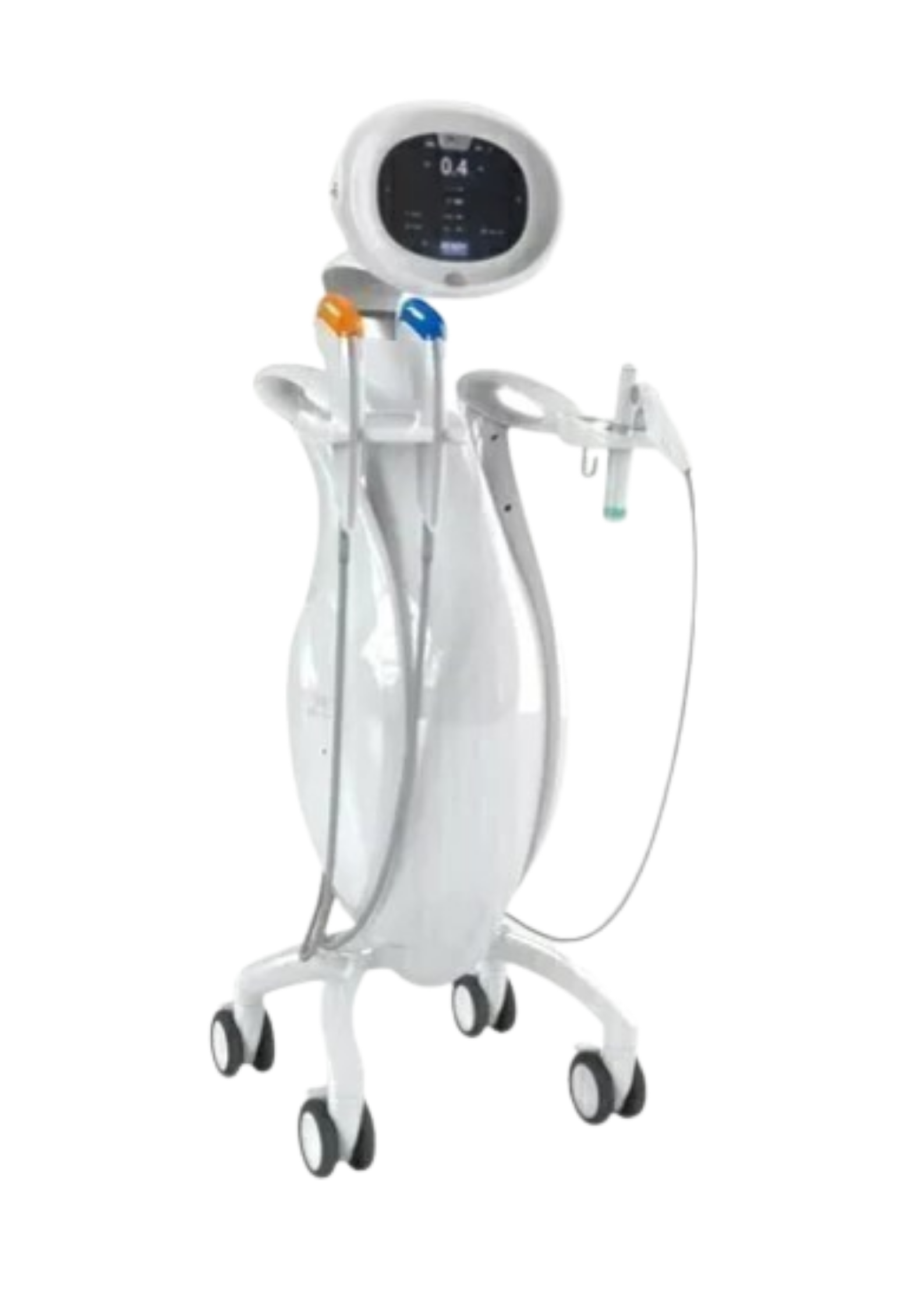 Ultraformer MPT Hifu Microfocado - Aparelho de estética multifuncional