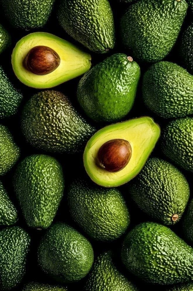 Fresh Avocados