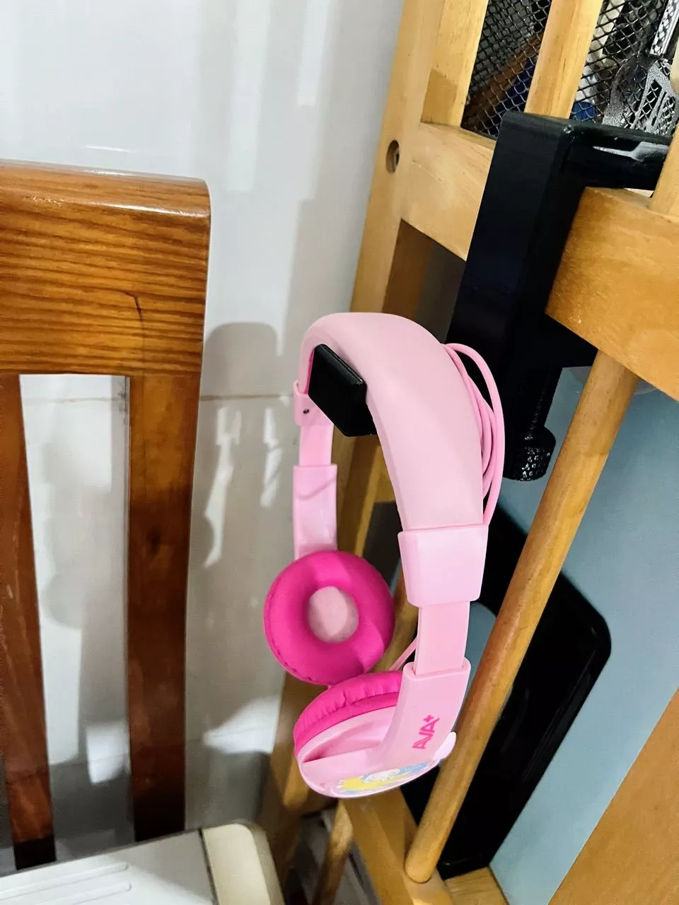 🎧 Giá Treo Tai Nghe Chơi Game Điều Chỉnh Đa Năng – Siêu Tiện Lợi Cho Góc Chơi Game & Làm Việc