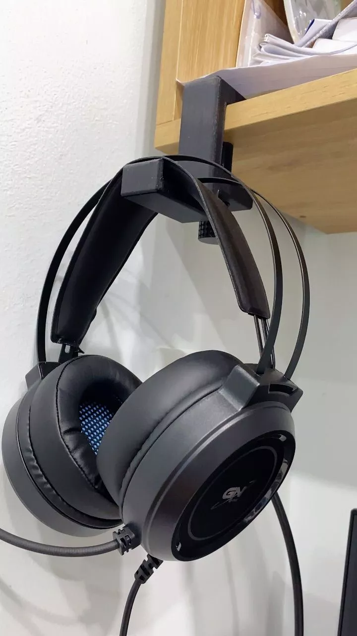 🎧 Giá Treo Tai Nghe Chơi Game Điều Chỉnh Đa Năng – Siêu Tiện Lợi Cho Góc Chơi Game & Làm Việc