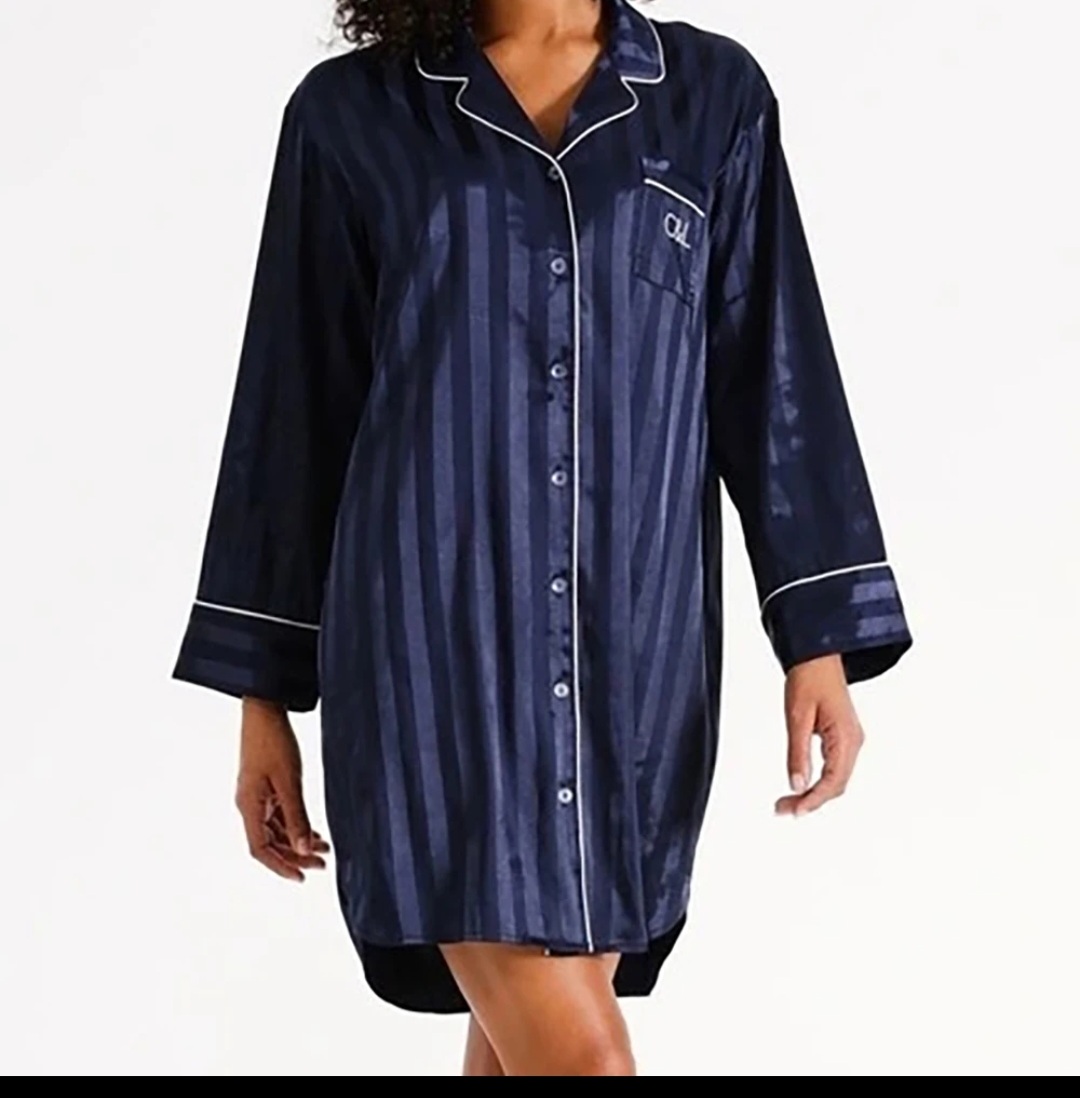 Moonlight Grace Nightshirt