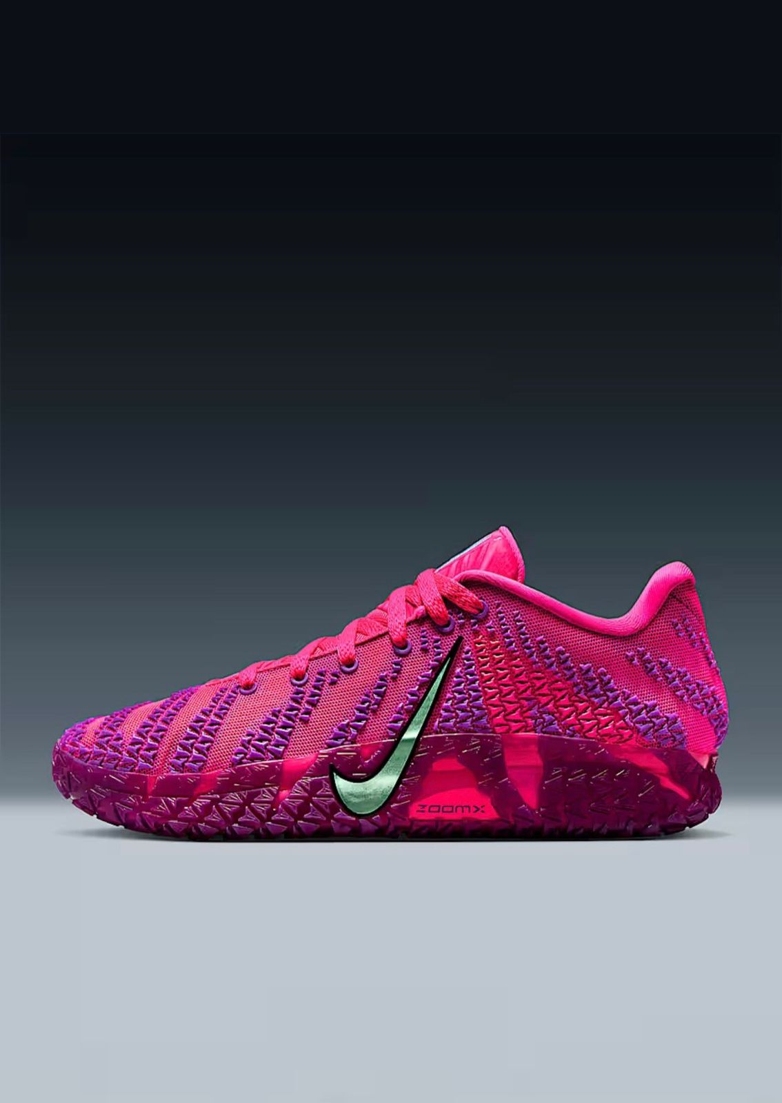 Nike Zoom X Max Volume Phantom Soccer Shoes