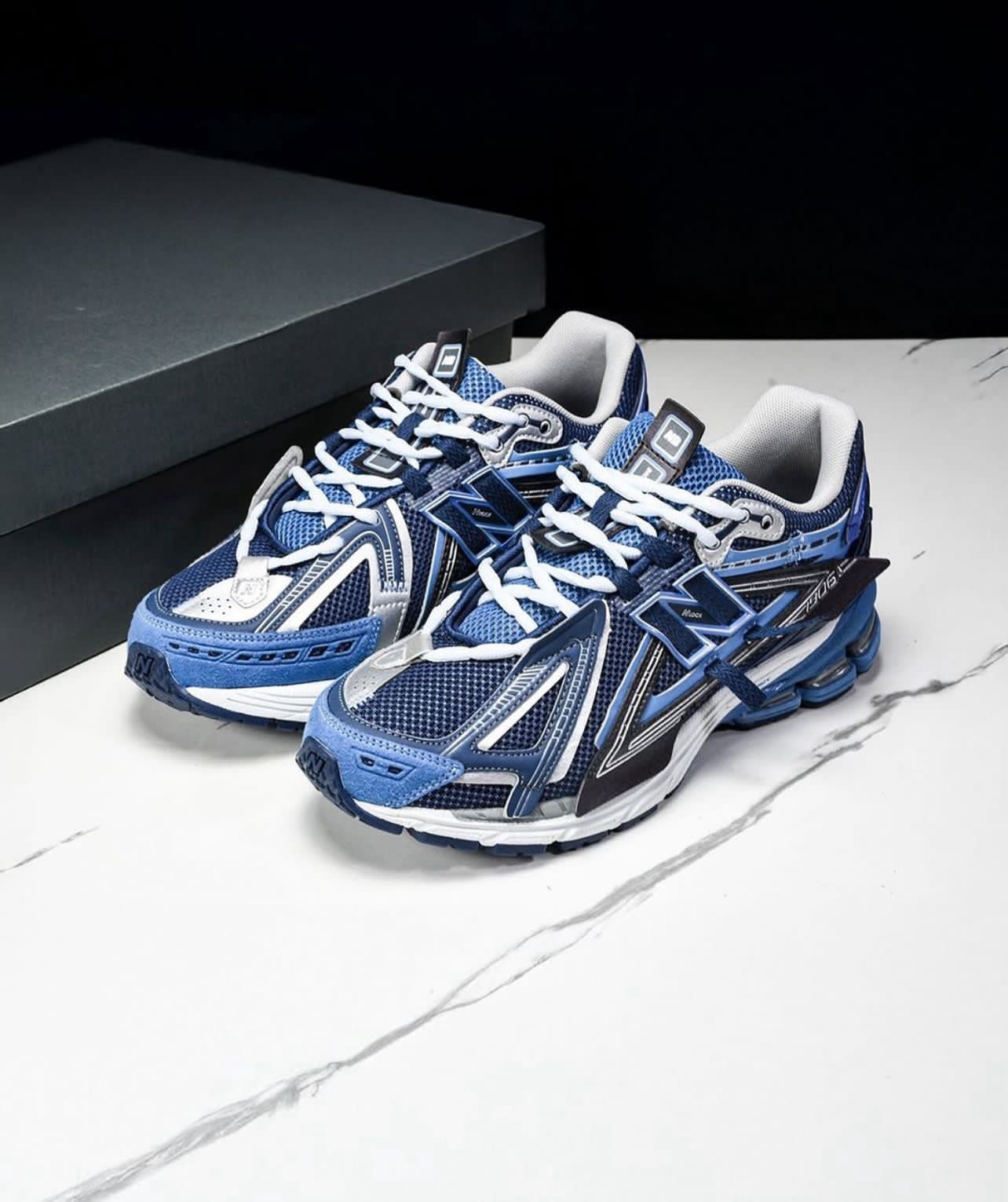 New balance 1906A Deep Blue Sneaker