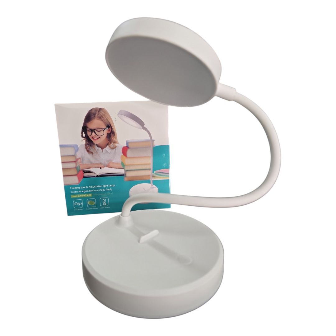 Lámpara de escritorio LED