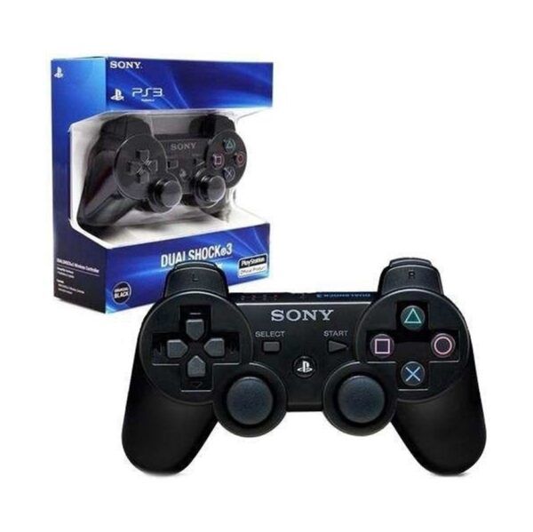 Control Sony DualShock 3 PS3