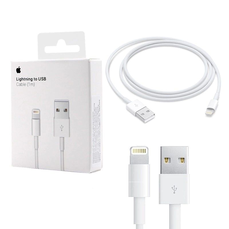 Cable Lightning a USB 1m
