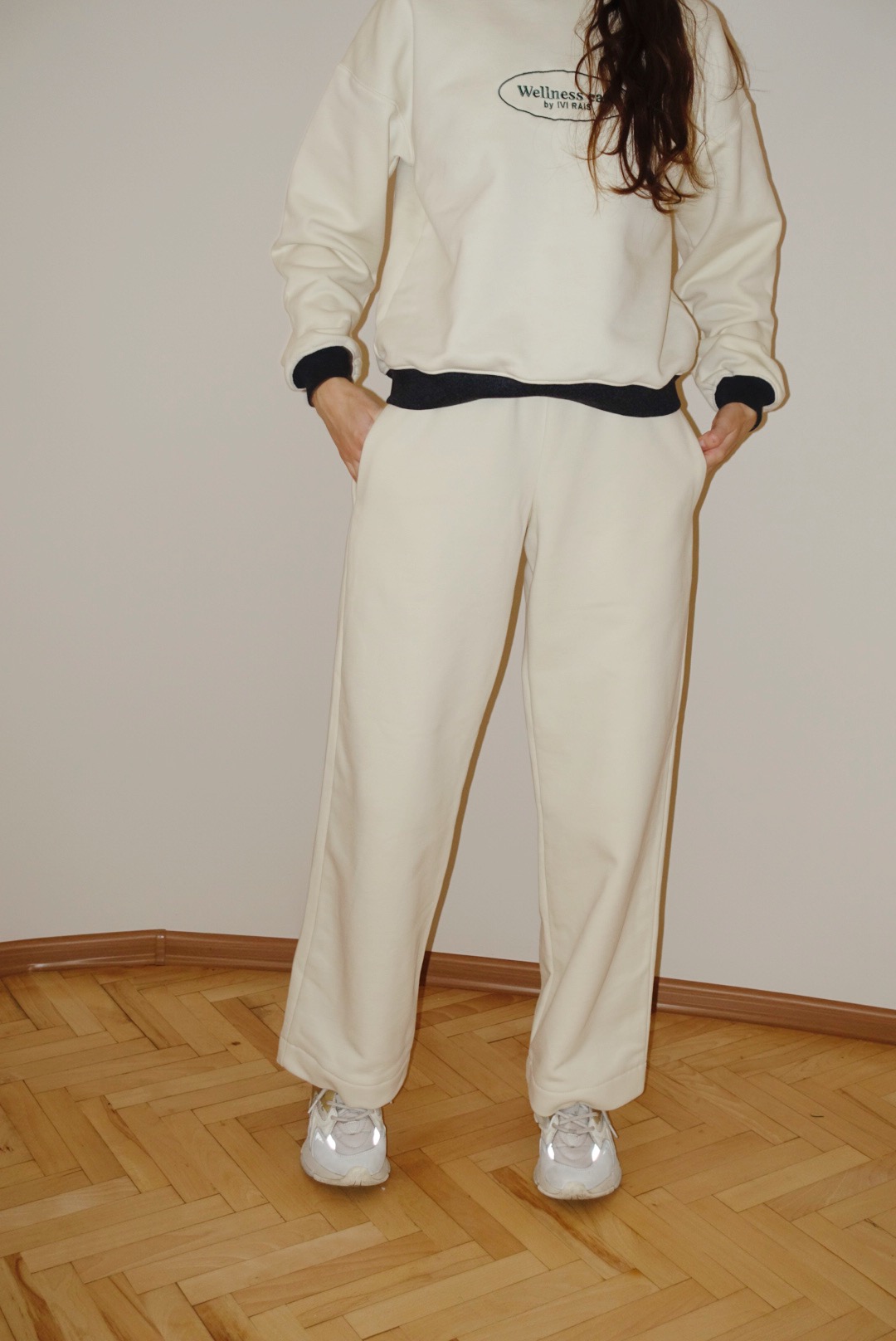 [PRE-ORDER] Wellness cafe sweatpants