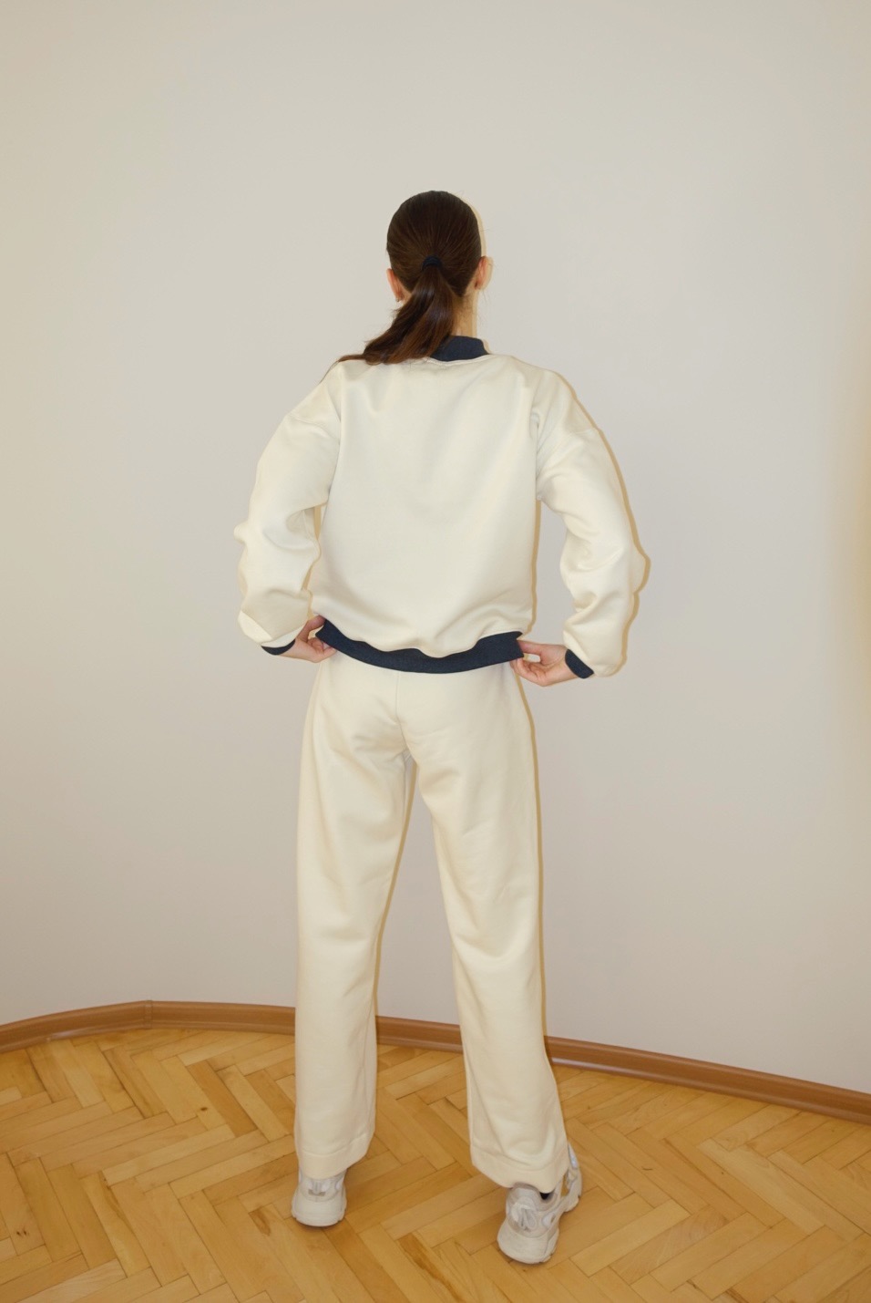 [PRE-ORDER] Wellness cafe two-piece set