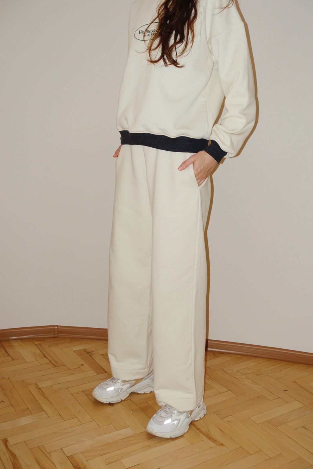 [PRE-ORDER] Wellness cafe sweatpants