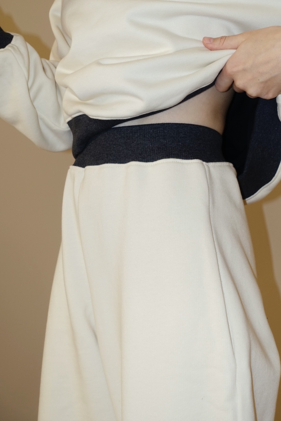 [PRE-ORDER] Wellness cafe sweatpants