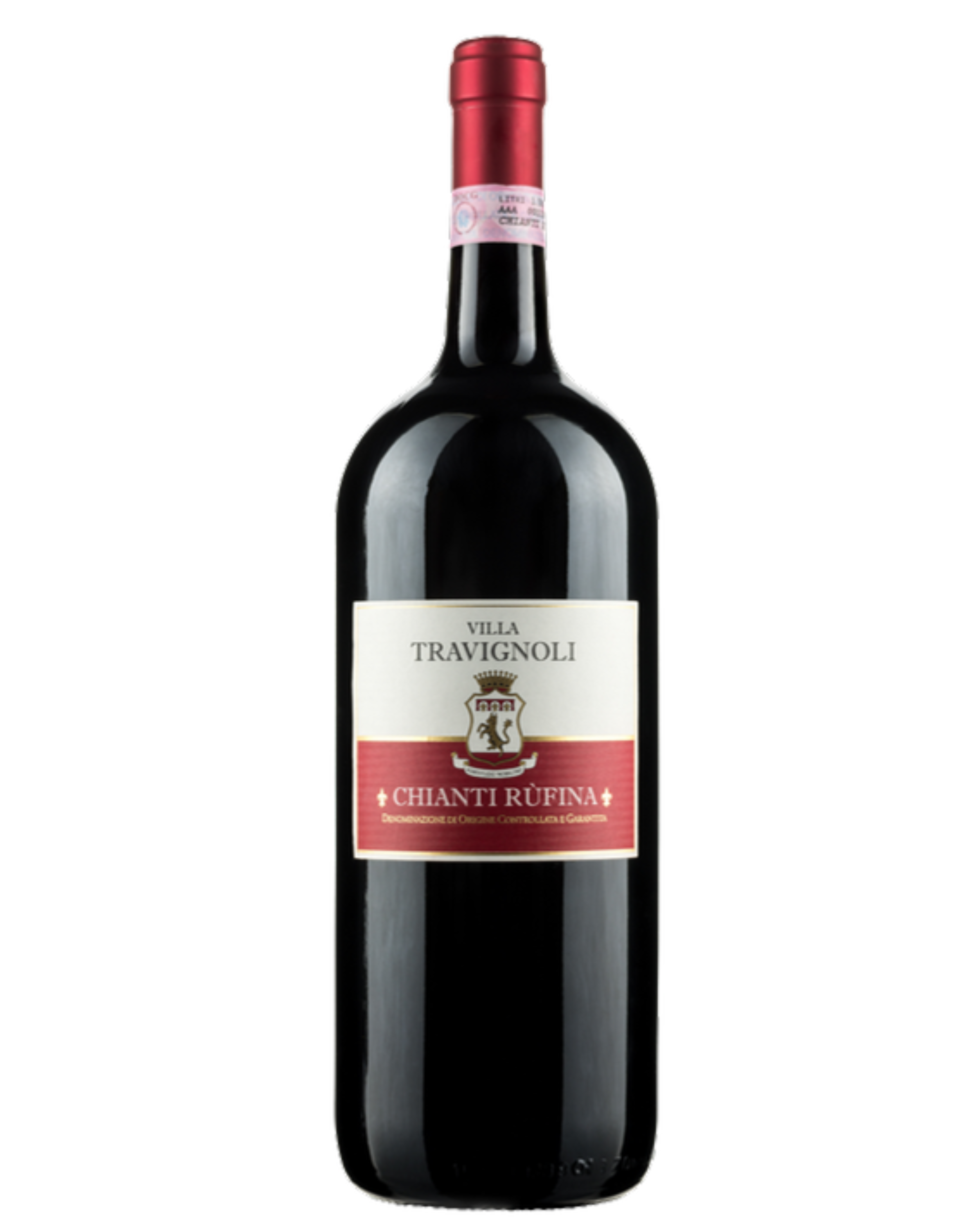 Villa Travignoli Chianti Docg 2021 - 1,5 Litros