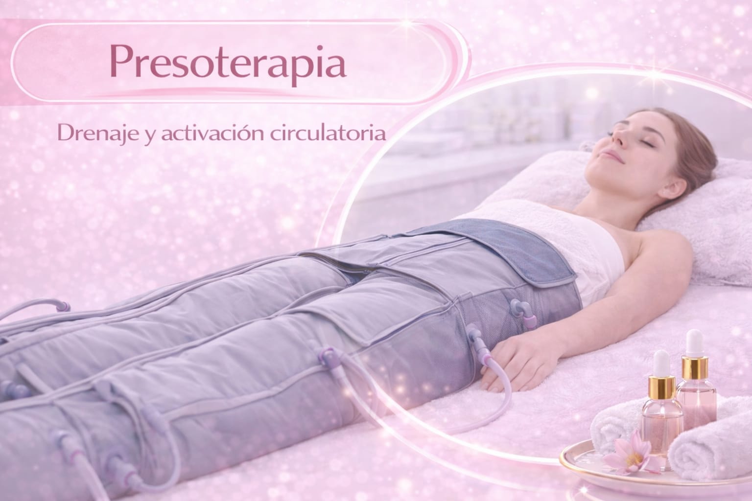 Tratamientos Corporales