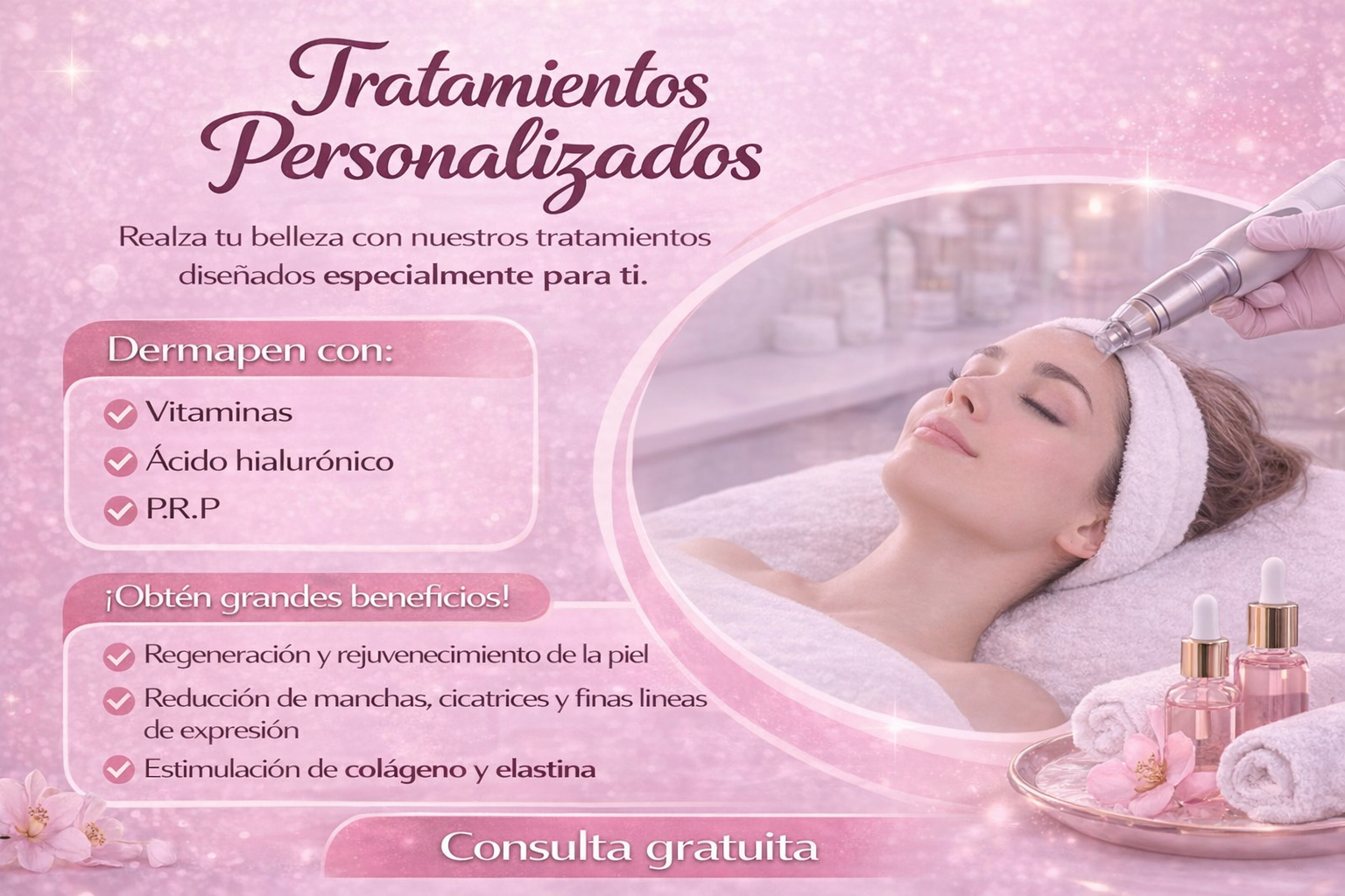 Tratamientos Faciales