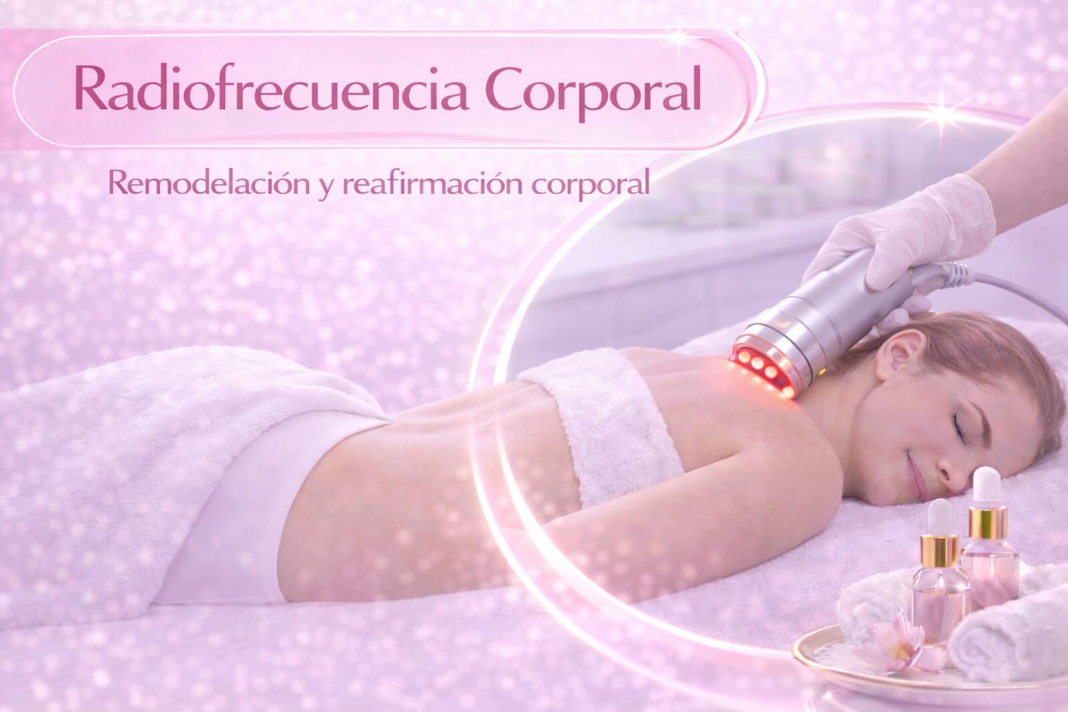 Tratamientos Corporales