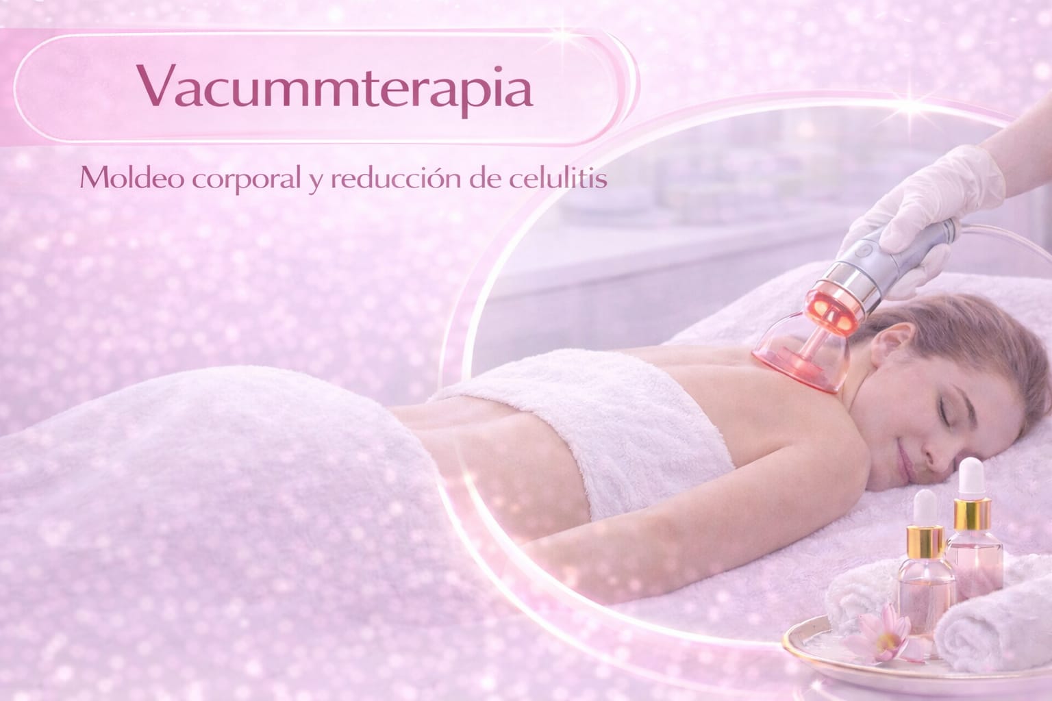 Tratamientos Corporales