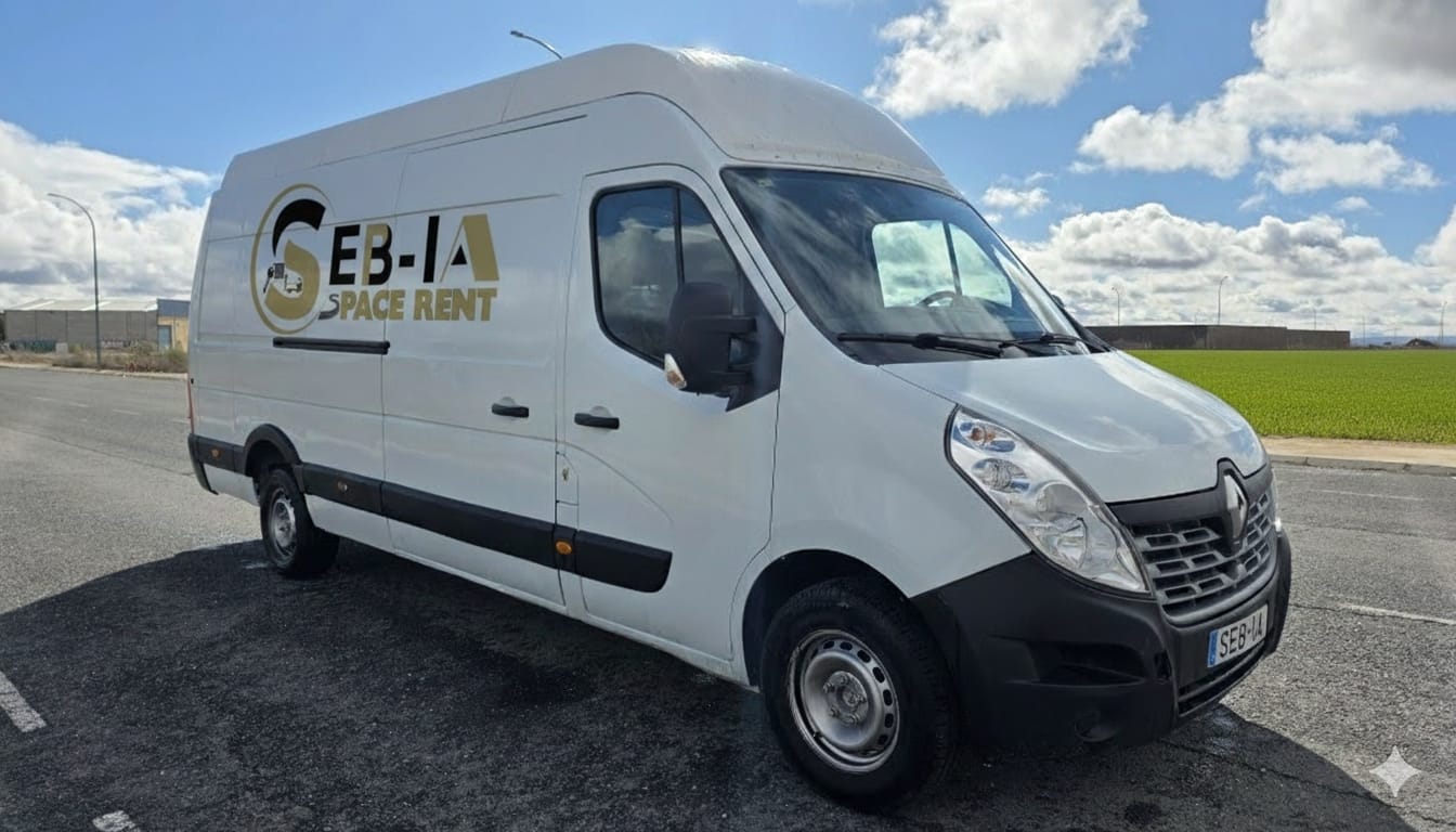 Servicio de Transportes y Mudanzas