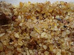 Incienso en Grano Natural