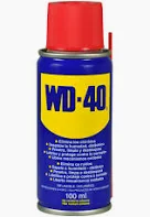 WD-40 Multiusos 100 ml
