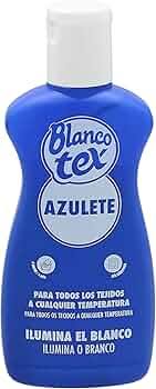 Blancotex Azulete para Ropa
