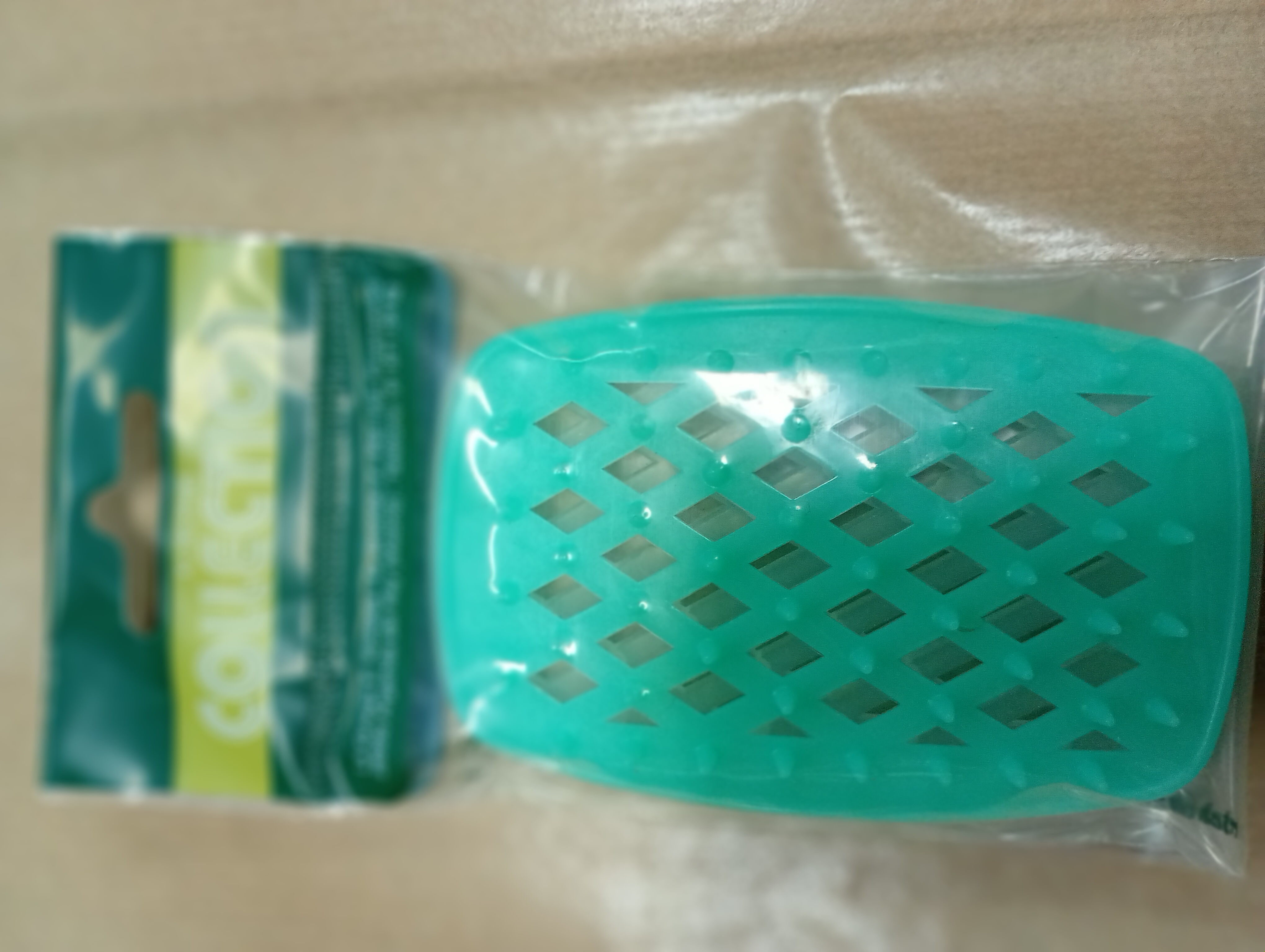 Salva Jabones grande