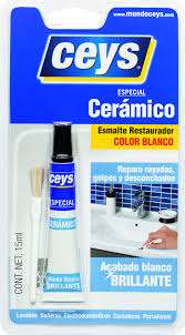 Esmalte Restaurador Cerámico Ceys