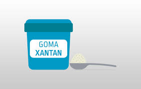 Goma Xantana