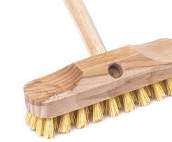 Cepillo de cerdas duras