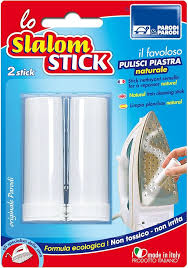 Slalom Stick Limpiador para Planchas