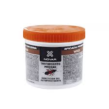 NOVAR TRATAMIENTO MADERA 400ML