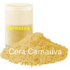 Cera de Carnauba