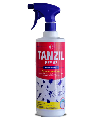 TANZIL REF 62 1L