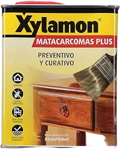 XYLAMON MATACARCOMAS PLUS
