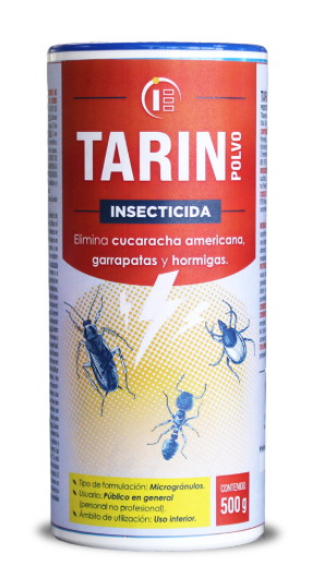 TARIN POLVO 250GR