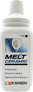 Melt Ceramic Limpiador