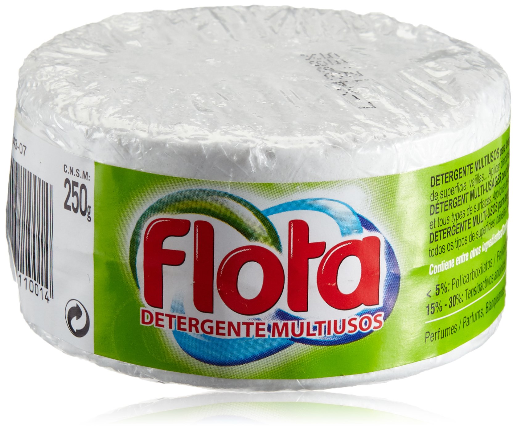 Flota Detergente Multiusos