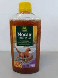 NOCAN PERLAS EN GEL 