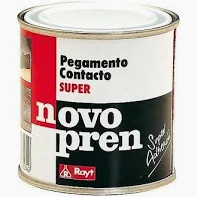 Pegamento de Contacto Super Novopren 500 ml