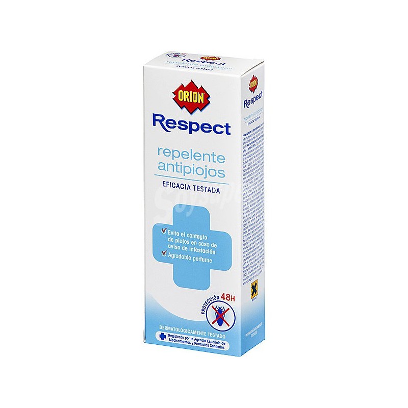 ORION RESPECT 100ML