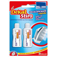 Dekal Stiro Descalcificante Rápido