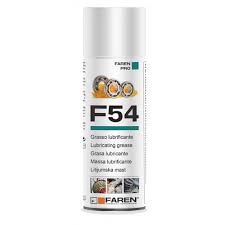 Spray de Grasa de Litio F54