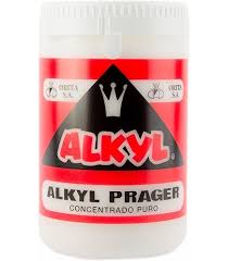 Alkyl Prager Concentrado Puro 500 ml