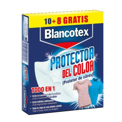 Protector del color Blancotex