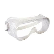 Gafas de protección