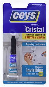 Ceys Especial Cristal