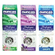 Perfume para Ropa Nuncas